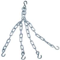 Lonsdale Standard Bag Chain - 4 Hook