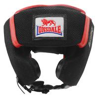 lonsdale m core sparring headguard l