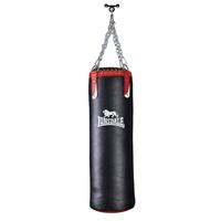 lonsdale l core super heavy leather punch bag