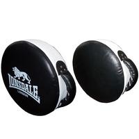 Lonsdale Round Strike Pads