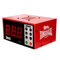 lonsdale electronic gym timer