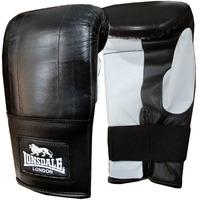 Lonsdale Pro Bag Mitts - S / M