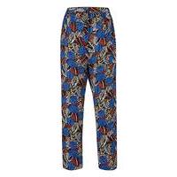 Lovedrobe Printed Trousers