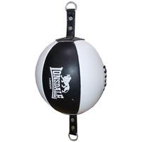 Lonsdale Barn Burner Leather Floor to Ceiling Ball