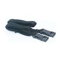 Longridge Trolley Straps with Clips