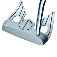 longridge bat wing putter