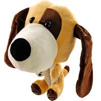 Longridge Club Hugger Dog Headcover