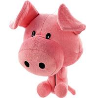 Longridge Club Hugger Pig Headcover