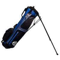 longridge 6 weekend stand bag blacknavy