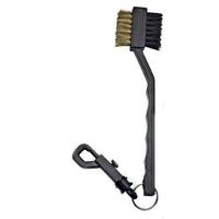 Longridge 2 Way Golf Club Cleaning Brush