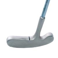 longridge two way putter grey