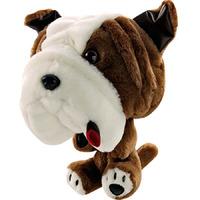 Longridge Club Hugger Bulldog Headcover