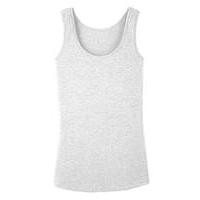 Longline Jersey Vest