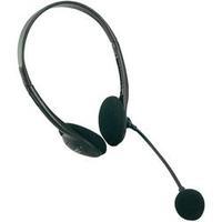 logilink headset deluxe