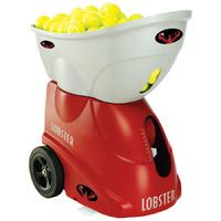 Lobster Elite Liberty Tennis Ball Machine