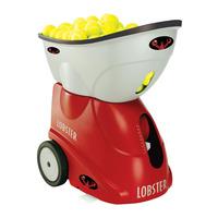 Lobster Eite Grand 5 Limited Edition Ball Machine with Remote Control