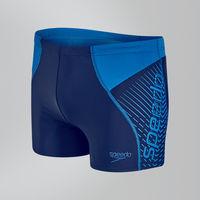 Logo Panel Aquashort