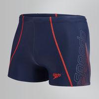 Logo Panel Aquashort