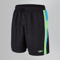 Logo Swim Short
