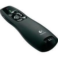 Logitech R400 Wireless Presenter Logitech Presenter R400