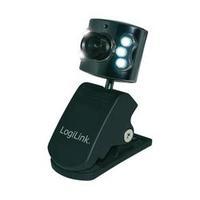 LogiLink UA0072 USB Webcam