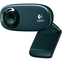 Logitech C310 Webcam