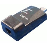 logilink usb to rj4510100mbps