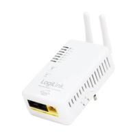 LogiLink 200 Mbps Powerline Wireless N Access Point (WL0142)