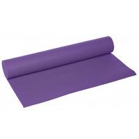 Lotus Design Trend 4mm Yoga Mat - Lilac