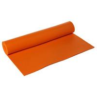 Lotus Design Premium 183 x 80cm Yoga Mat - Orange