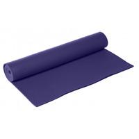 lotus design premium 183 x 80cm yoga mat lilac