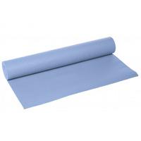 Lotus Design Trend 4mm Yoga Mat - Light Blue