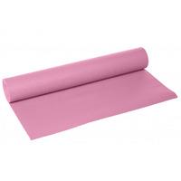 lotus design trend 4mm yoga mat pink