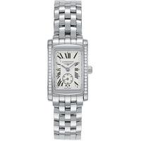 Longines Watch DolceVita Ladies