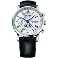 Louis Erard Watch Excellence Chrono Moonphase