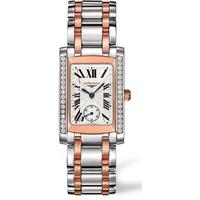 Longines Watch DolceVita Ladies