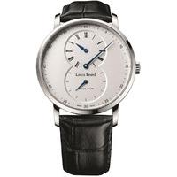 louis erard watch excellence regulator