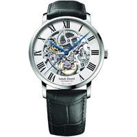 Louis Erard Watch Excellence Skeleton