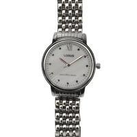 Lorus LX9 Silver Watch Ladies