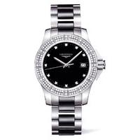 Longines Watch Conquest Ladies