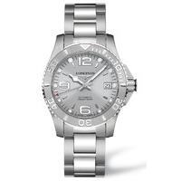 Longines Watch HydroConquest Mens D