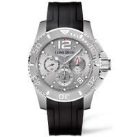 Longines Watch HydroConquest Mens D