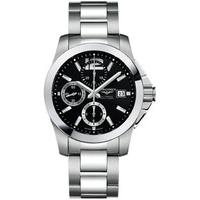 Longines Conquest Mens D