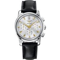 Longines Watch Conquest Heritage Mens D