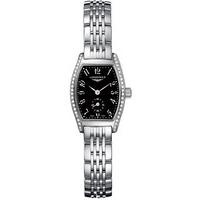 Longines Watch Evidenza Ladies D