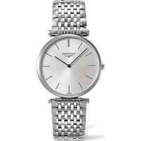 Longines Watch La Grande Classique de Longines Mens