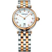 Louis Erard Watch Romance Petite