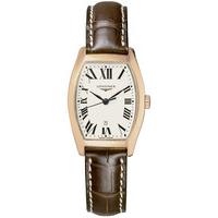 longines watch evidenza