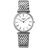 Longines Watch La Grande Classique de Longines Mens