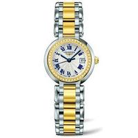 Longines Watch PrimaLuna Ladies